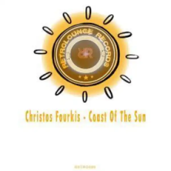 Christos Fourkis - Coast Of The Sun (Original Mix)
